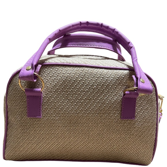 MEXICANA Adjustable Strap Crossbody Bags | - Picture 3 of 6